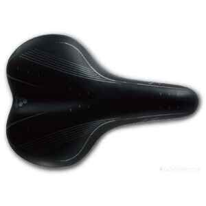 Велоседло DDK 2644 (Black-Grey)