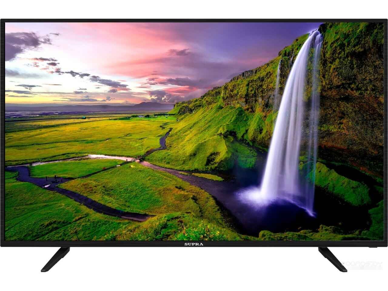 Телевизор Supra STV-LC65ST0045U Телевизор Supra STV-LC65ST0045U