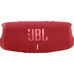 Беспроводная колонка JBL Charge 5 (красный)