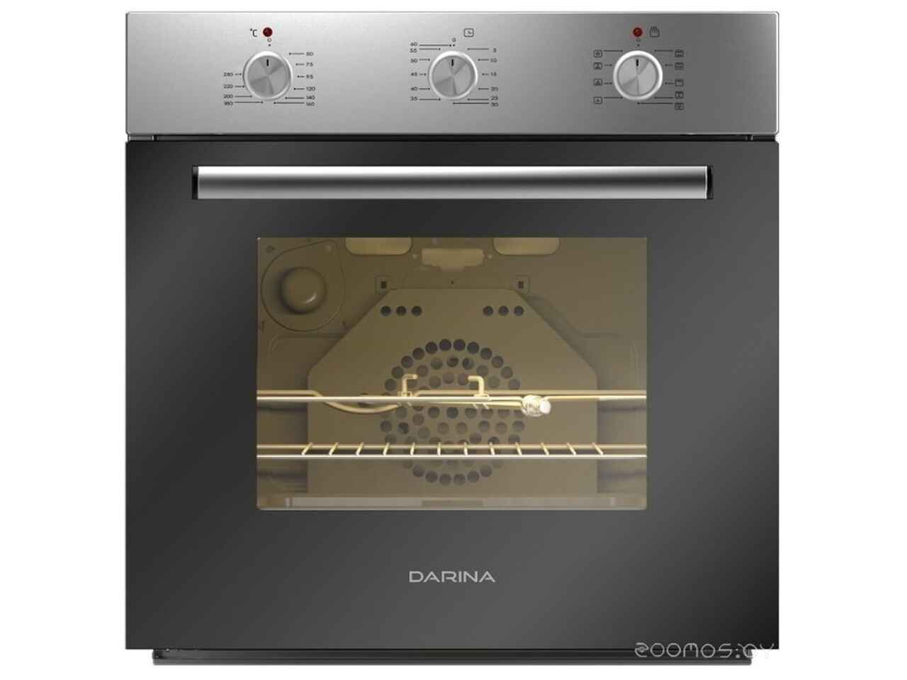 Духовой шкаф Darina 0U5 BDE112 705 X Духовой шкаф Darina 0U5 BDE112 705 X