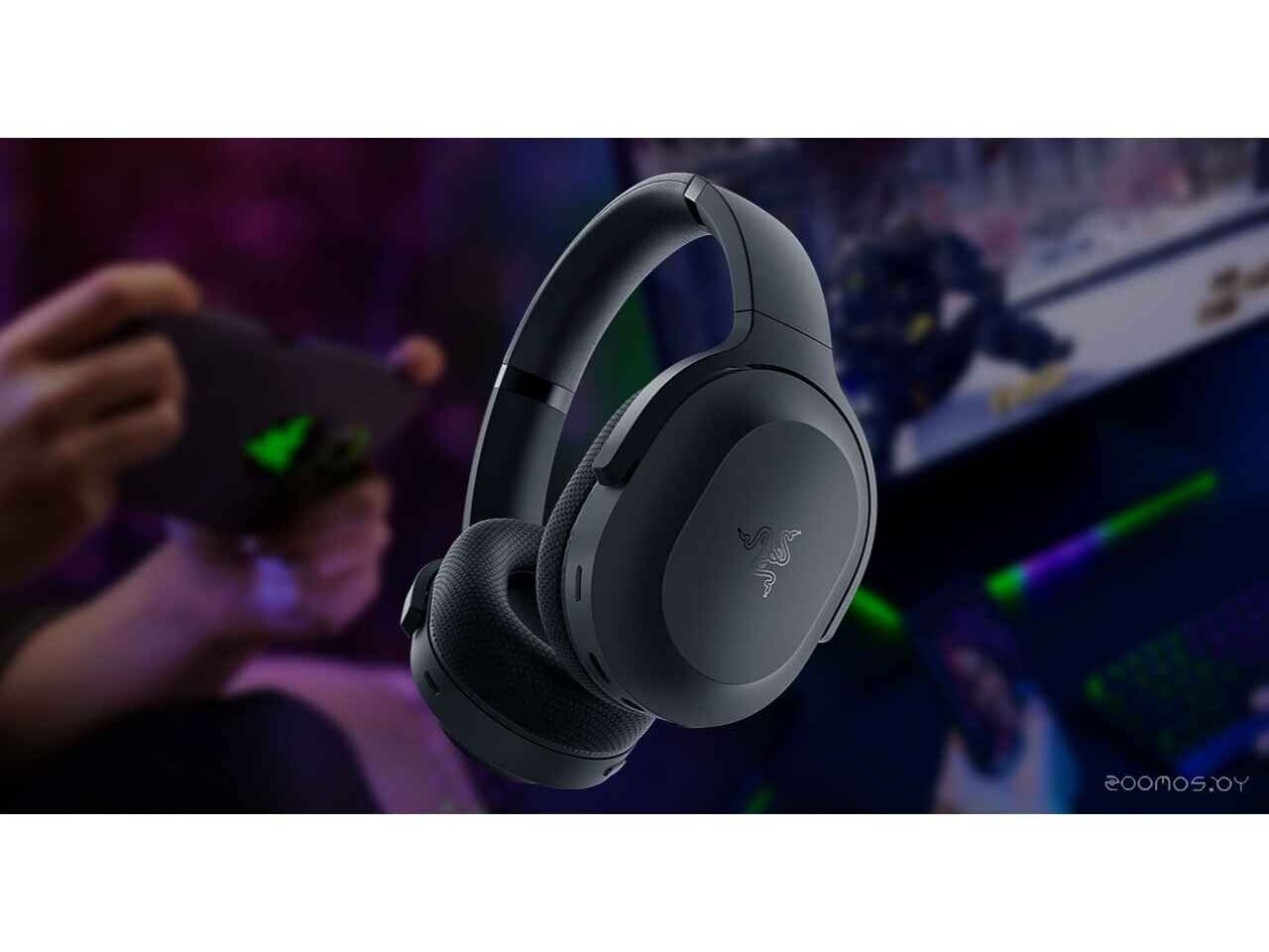 Наушники RAZER Barracuda Наушники RAZER Barracuda