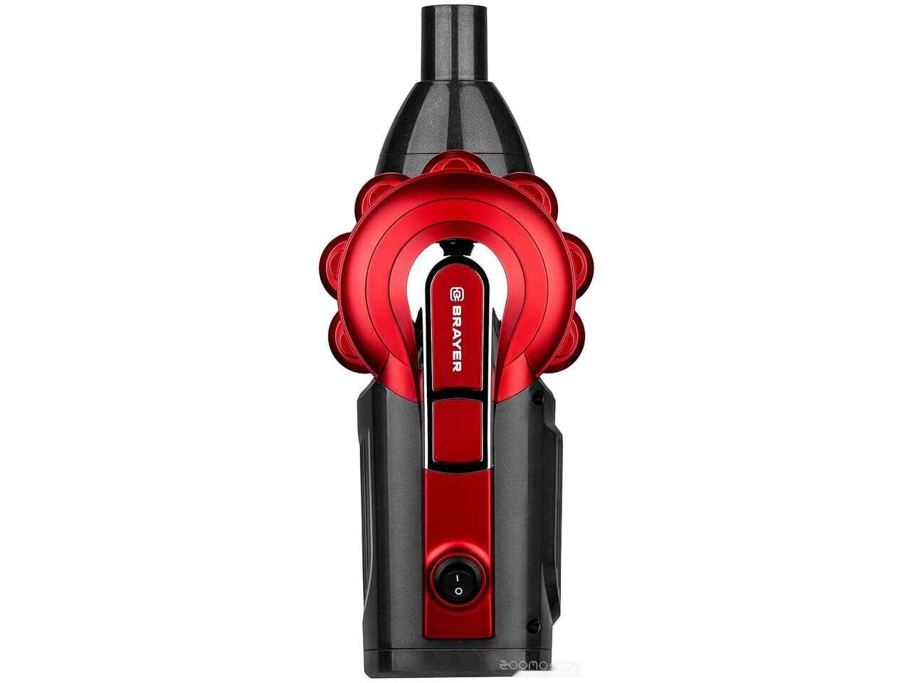 Пылесос Brayer BR4268 Пылесос Brayer BR4268