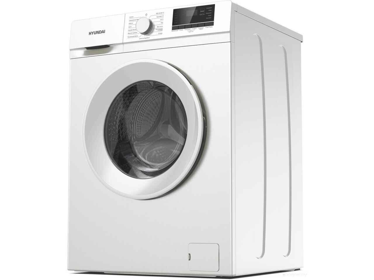 Стиральная машина Hyundai WME8201 Стиральная машина Hyundai WME8201
