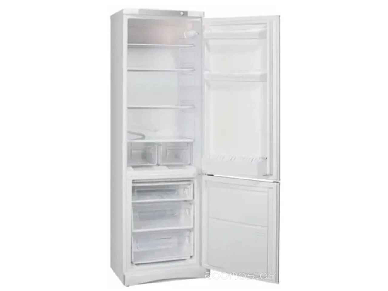 Холодильник с нижней морозильной камерой Stinol STS 185 E Холодильник с нижней морозильной камерой Stinol STS 185 E