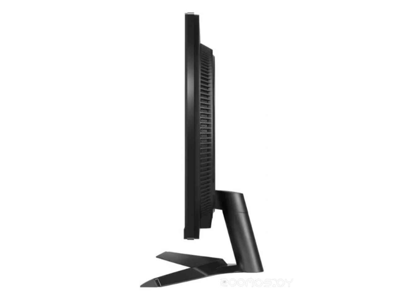 Игровой монитор LG UltraGear 27GS60F-B Игровой монитор LG UltraGear 27GS60F-B