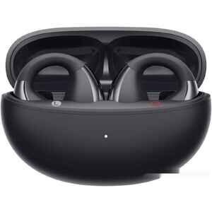 Наушники QCY Crossky C30 (черный)