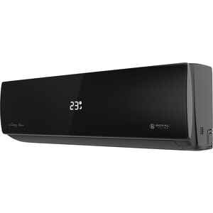 Внутренний блок Royal Clima Multi Gamma Attica Nero RCI-ANF12HN Внутренний блок Royal Clima Multi Gamma Attica Nero RCI-ANF12HN