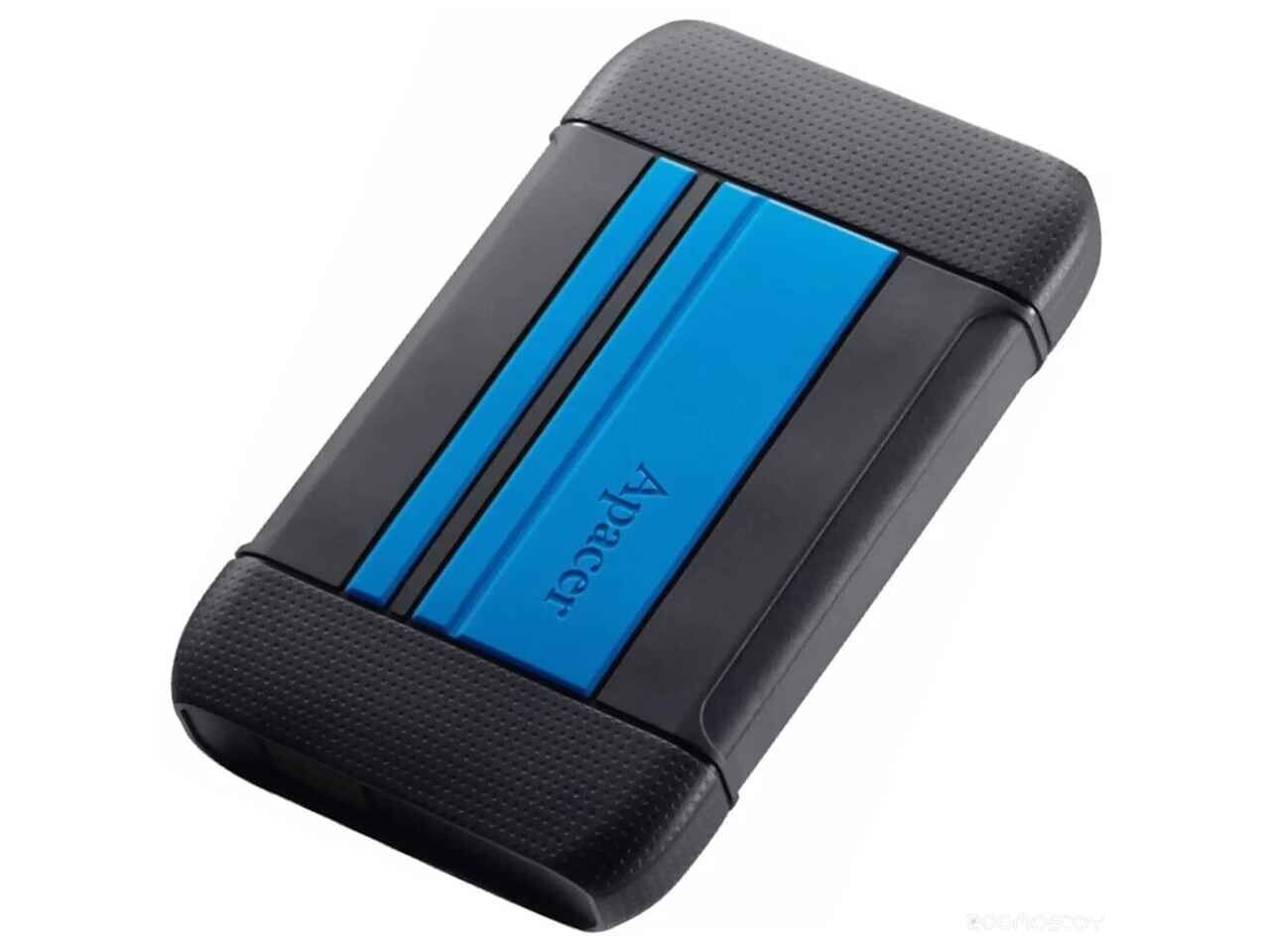 Внешний накопитель Apacer AC633 1TB AP1TBAC633U-1 Внешний накопитель Apacer AC633 1TB AP1TBAC633U-1