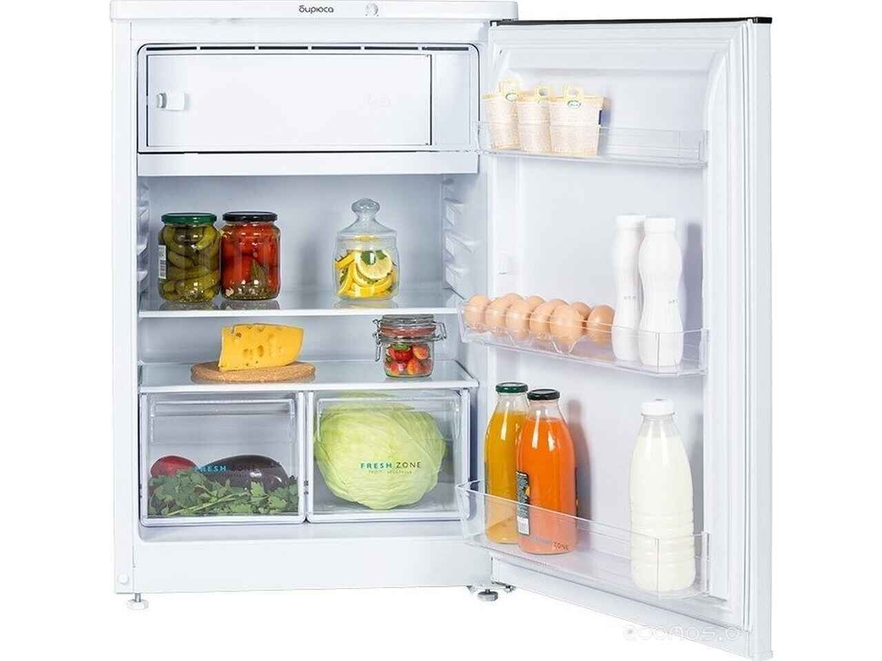 Мини-холодильник Бирюса 508 Мини-холодильник Бирюса 508