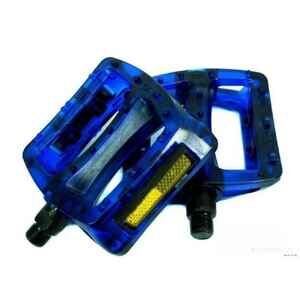 Педали Neco WP-601 (Blue)