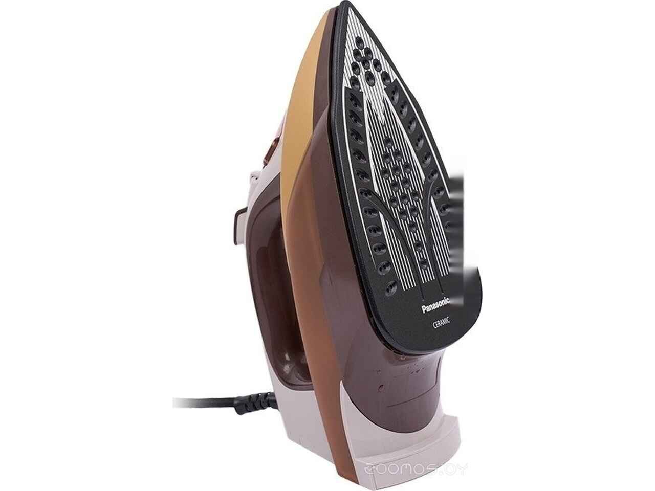 Утюг Panasonic NI-DTC555ATW Утюг Panasonic NI-DTC555ATW