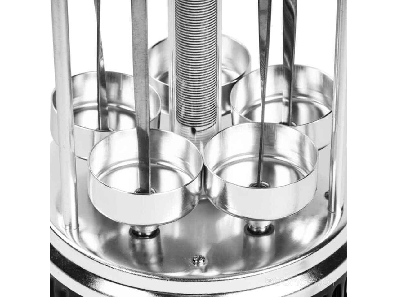 Электрошашлычница Galaxy Line GL2610 Электрошашлычница Galaxy Line GL2610