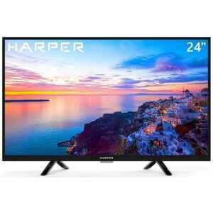 Телевизор HARPER 24R490T Телевизор HARPER 24R490T