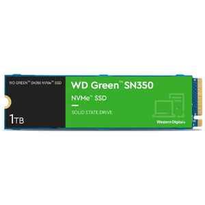 SSD Western Digital Green SN350 1TB WDS100T3G0C SSD Western Digital Green SN350 1TB WDS100T3G0C