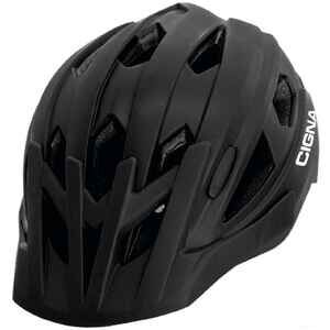 Cпортивный шлем Cigna WT-041 (M, черный)