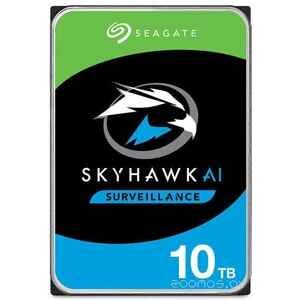 Жесткий диск Seagate SkyHawk AI 10TB ST10000VE000