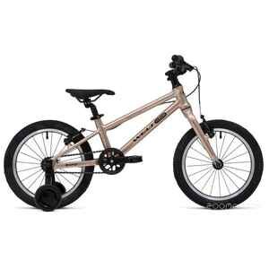 Детский велосипед Welt Teddy 16 2025 (rocky beige)