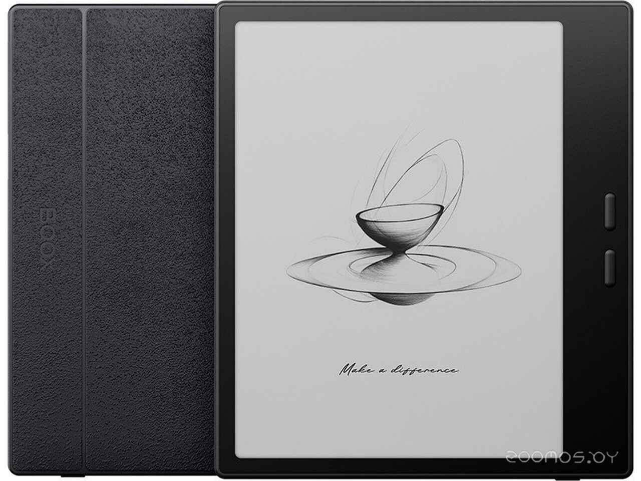 Электронная книга Onyx BOOX Go 7 (черный) Электронная книга Onyx BOOX Go 7 (черный)