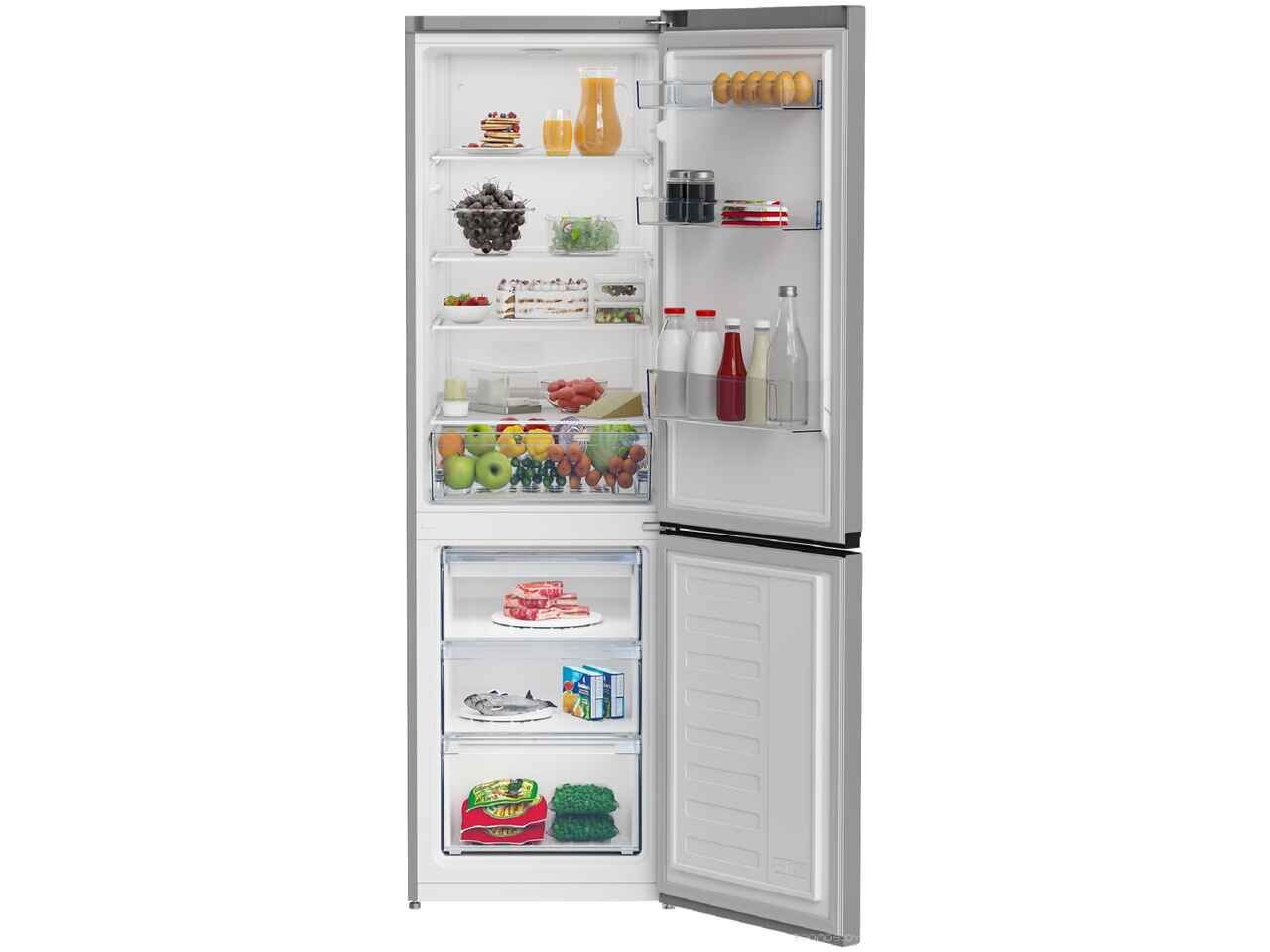 Холодильник Beko B1RCSK362S Холодильник Beko B1RCSK362S