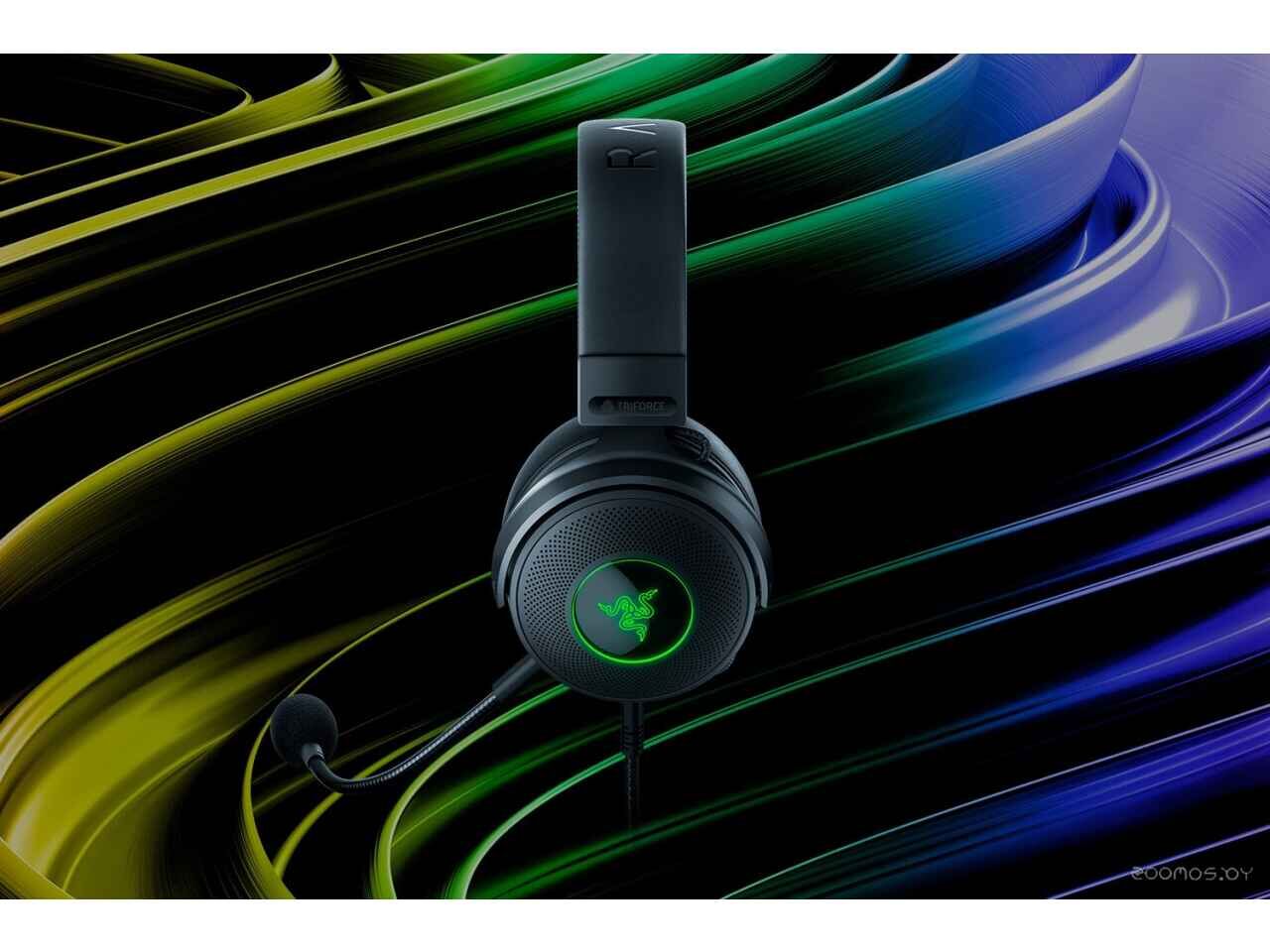 Наушники RAZER Kraken V3 Наушники RAZER Kraken V3