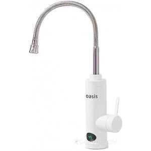 Водонагреватель Oasis GP-W (X) Водонагреватель Oasis GP-W (X)