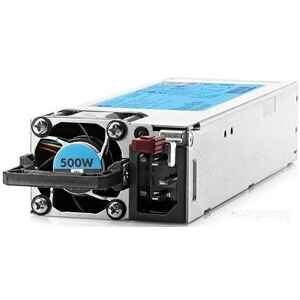 Блок питания HP 865408-B21 500W Блок питания HP 865408-B21 500W