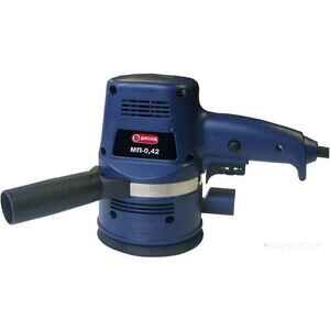 Шлифовальная машина ДИОЛД МП-0.42 10044020