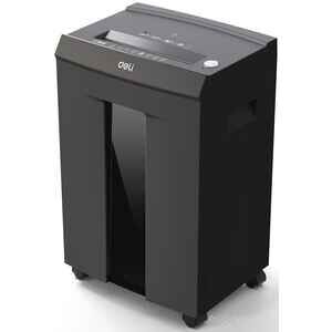 Шредер Deli ET098