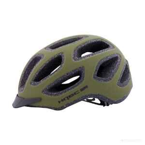 Cпортивный шлем HQBC CityQ Army Green matte Q090323M