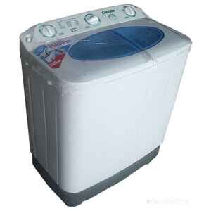 Стиральная машина Славда WS-80PET Стиральная машина Славда WS-80PET