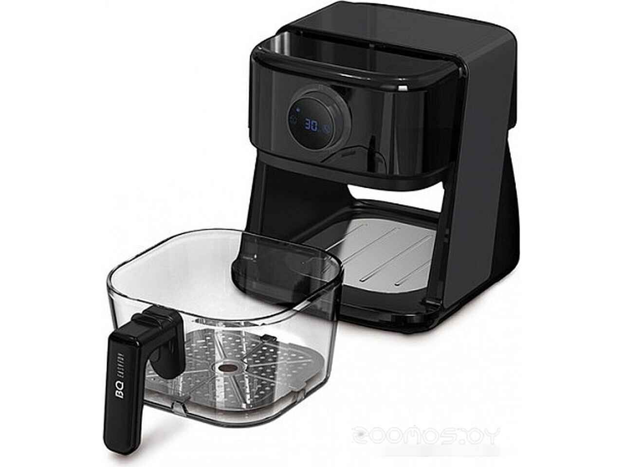 Аэрогриль BQ GR2004 Аэрогриль BQ GR2004