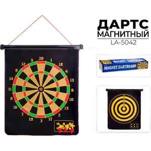 Магнитный дартс ? LA-5042 Магнитный дартс ? LA-5042