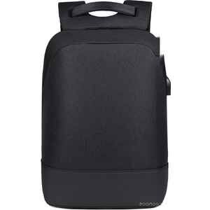 Городской рюкзак Miru TrendShield 15.6" MBP-1072 (черный)