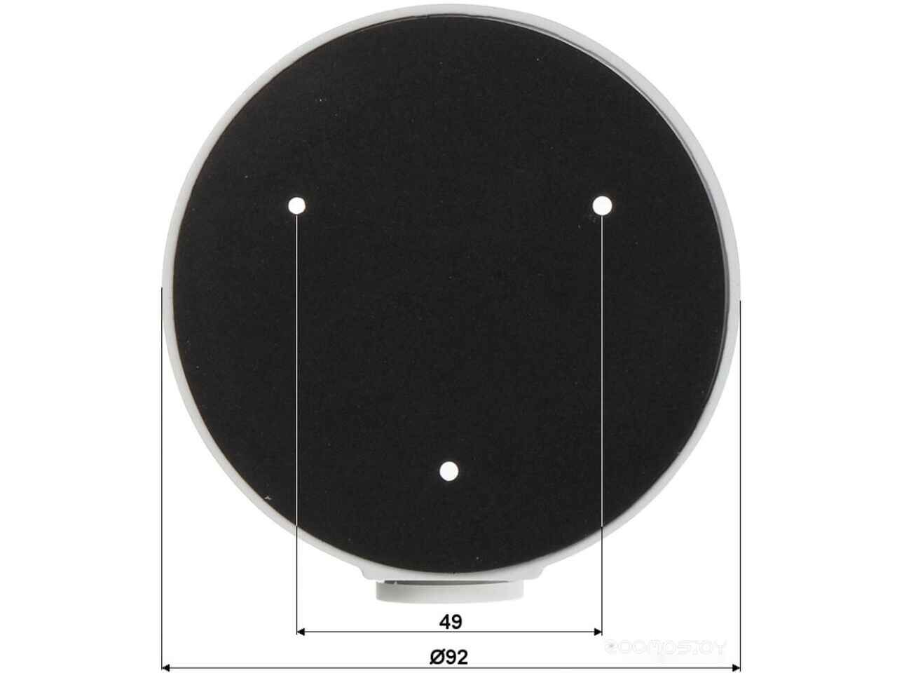 Кронштейн Dahua DH-PFA134 Кронштейн Dahua DH-PFA134
