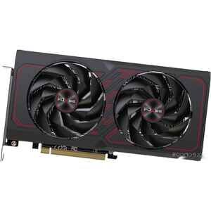 Видеокарта Sapphire Pulse Radeon RX 7600 XT 16GB 11339-04-20G