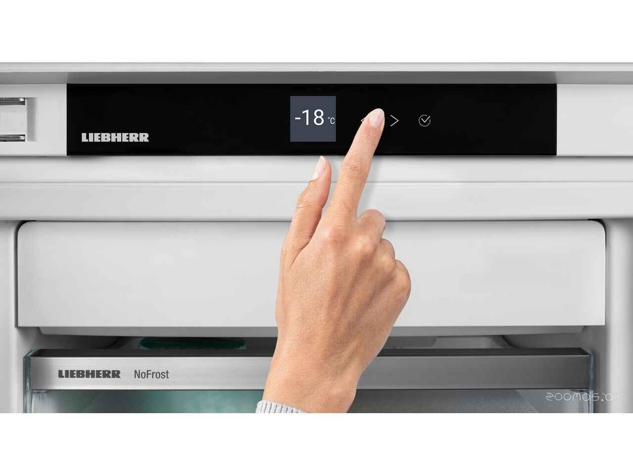 Холодильник Liebherr CNsff 5703 Pure NoFrost 5703-22001 Холодильник Liebherr CNsff 5703 Pure NoFrost 5703-22001