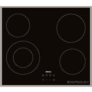 Варочная панель Beko HIC 64402 X