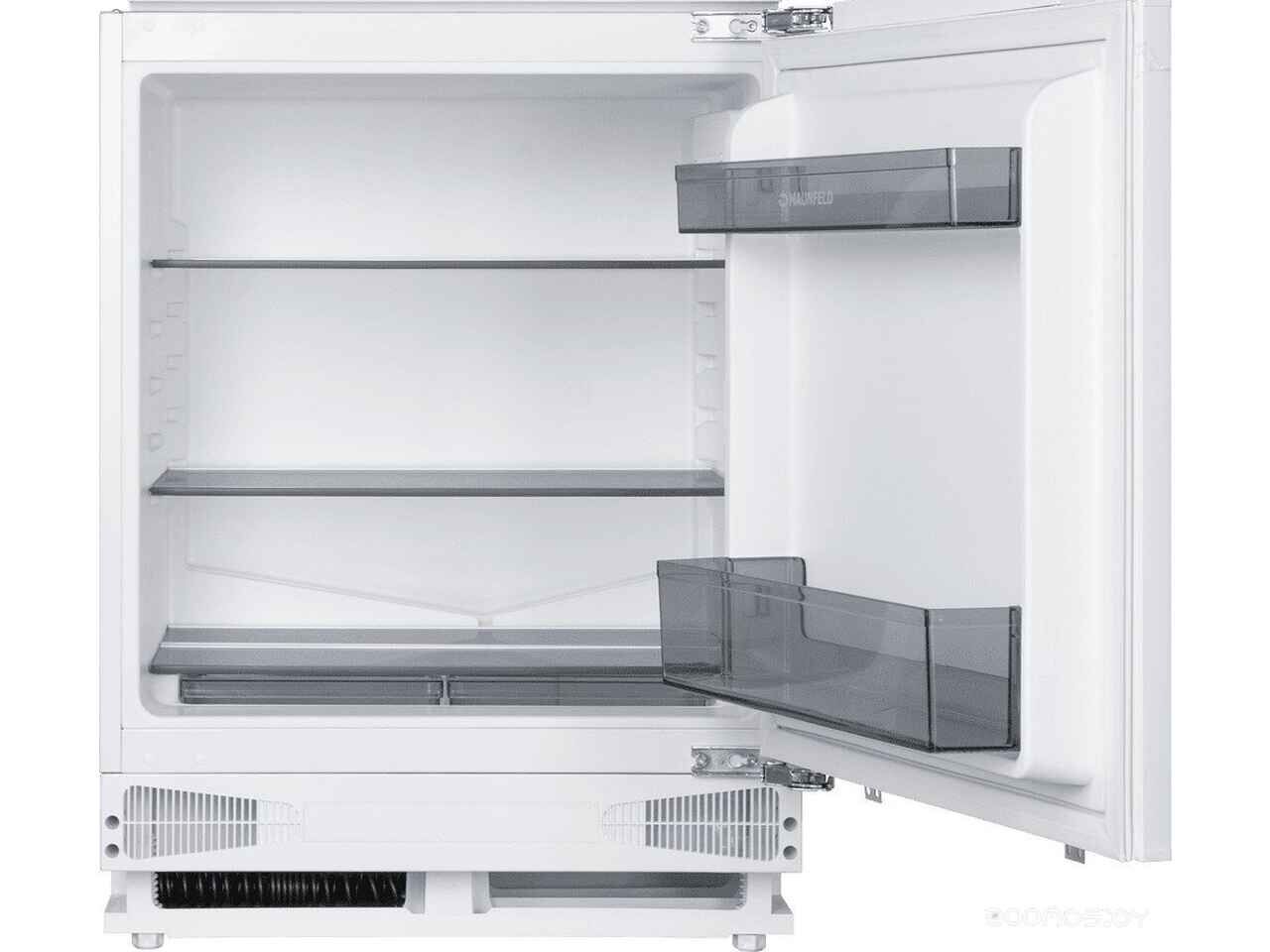 Мини-холодильник Maunfeld MBL88SWGR Inverter Мини-холодильник Maunfeld MBL88SWGR Inverter