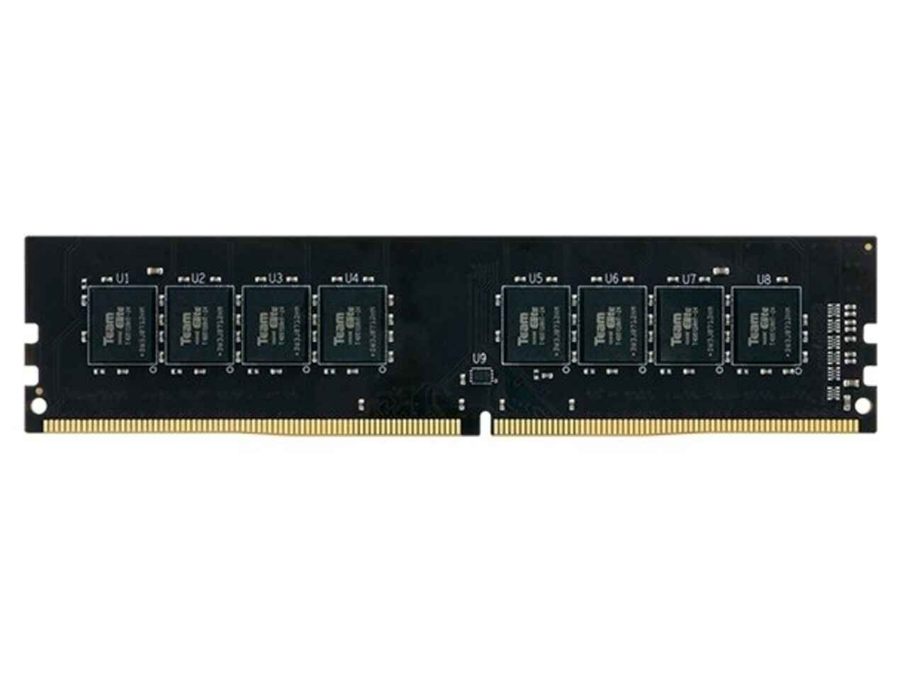 Модуль памяти Team Elite 8GB DDR4 PC4-21300 TED48G2666C1901