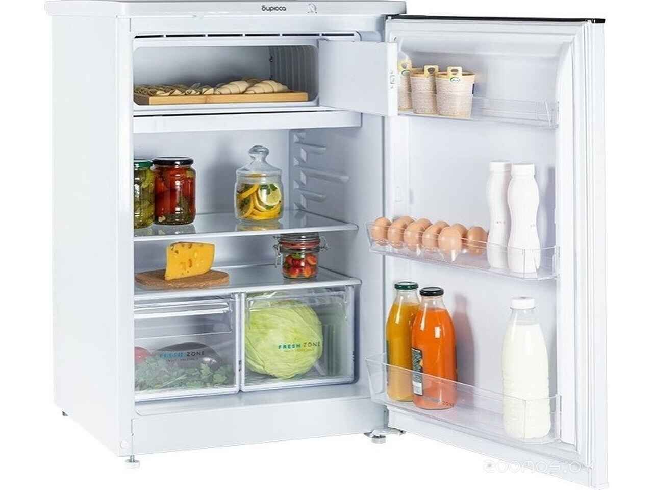 Мини-холодильник Бирюса 508 Мини-холодильник Бирюса 508