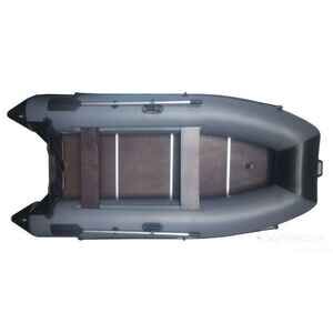 Надувная лодка Vivax Т300Р