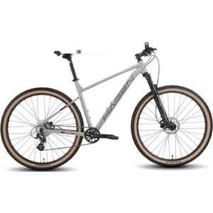 Велосипед HAGEN Zero 8 29 XL 2025 (серый глянец)