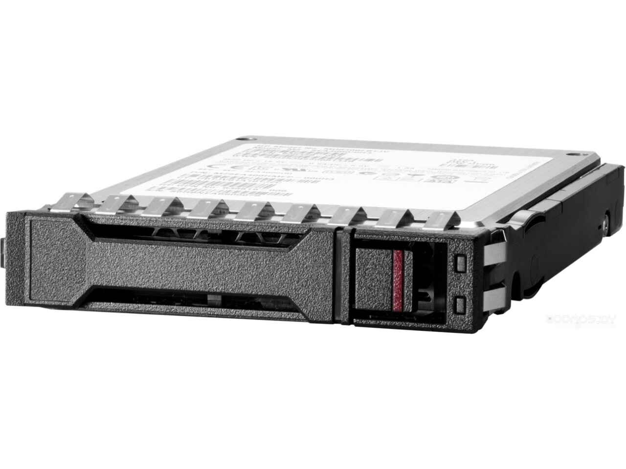 Жесткий диск HP 1.2TB P28586-B21 Жесткий диск HP 1.2TB P28586-B21
