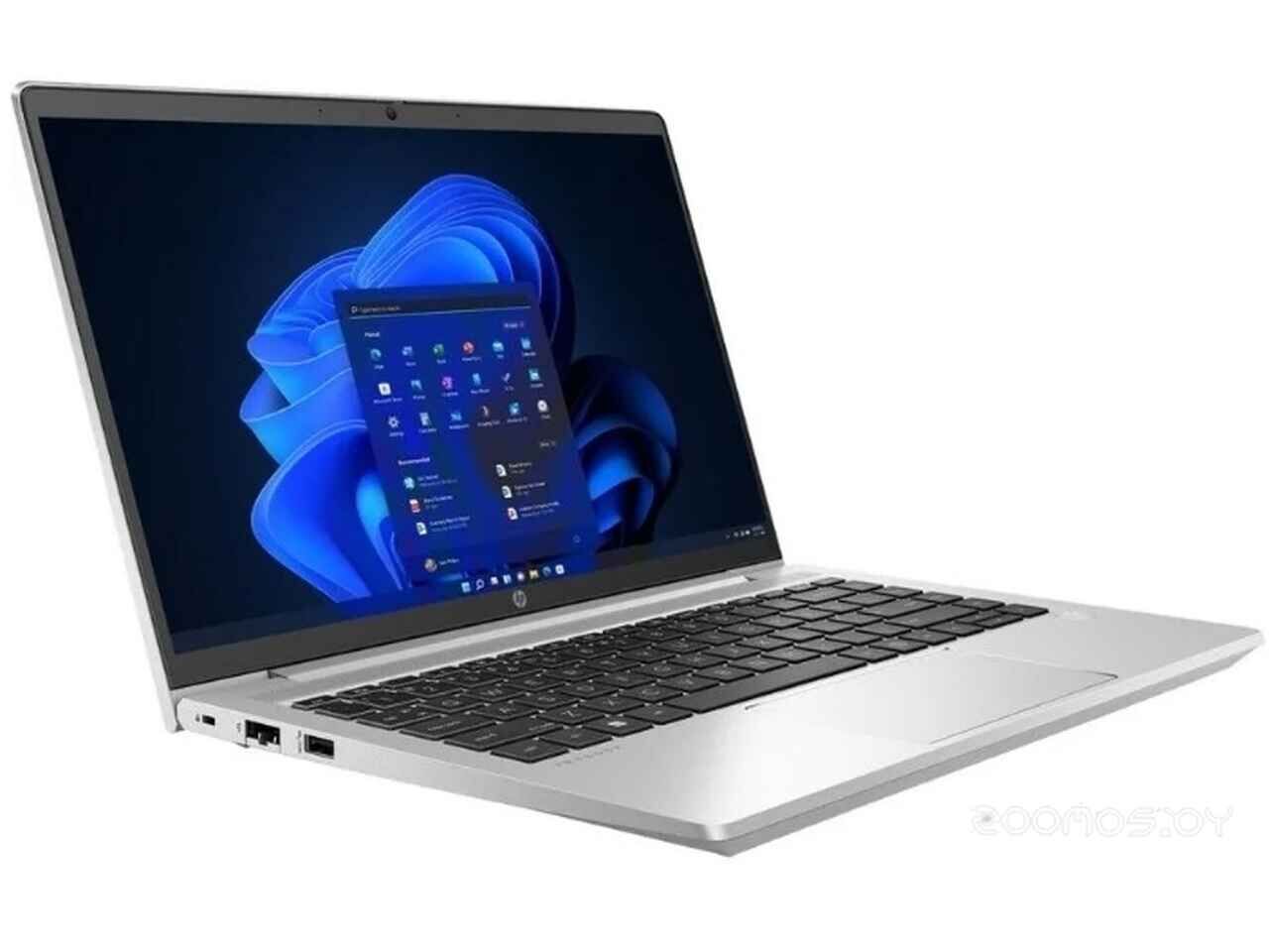 Ноутбук HP Probook 440 G9 (6A1X5EA) 6A1X5EA Ноутбук HP Probook 440 G9 (6A1X5EA) 6A1X5EA