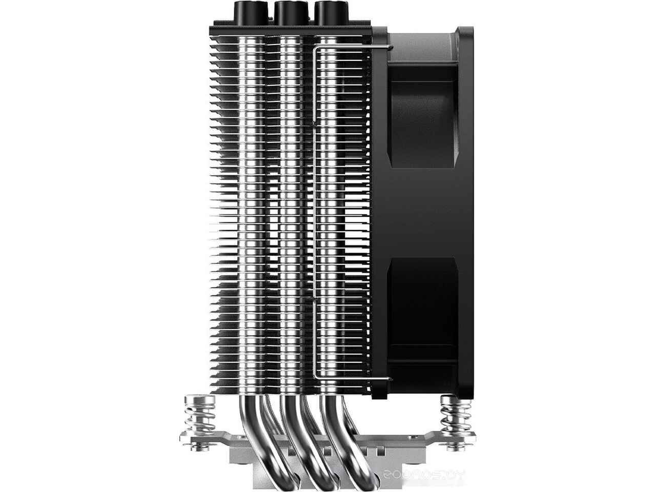 Кулер для процессора ID-COOLING SE-903-XT Basic Кулер для процессора ID-COOLING SE-903-XT Basic