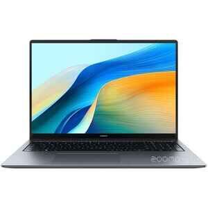 Ноутбук Huawei MateBook D 16 2024 MCLF-X 53013YDJ