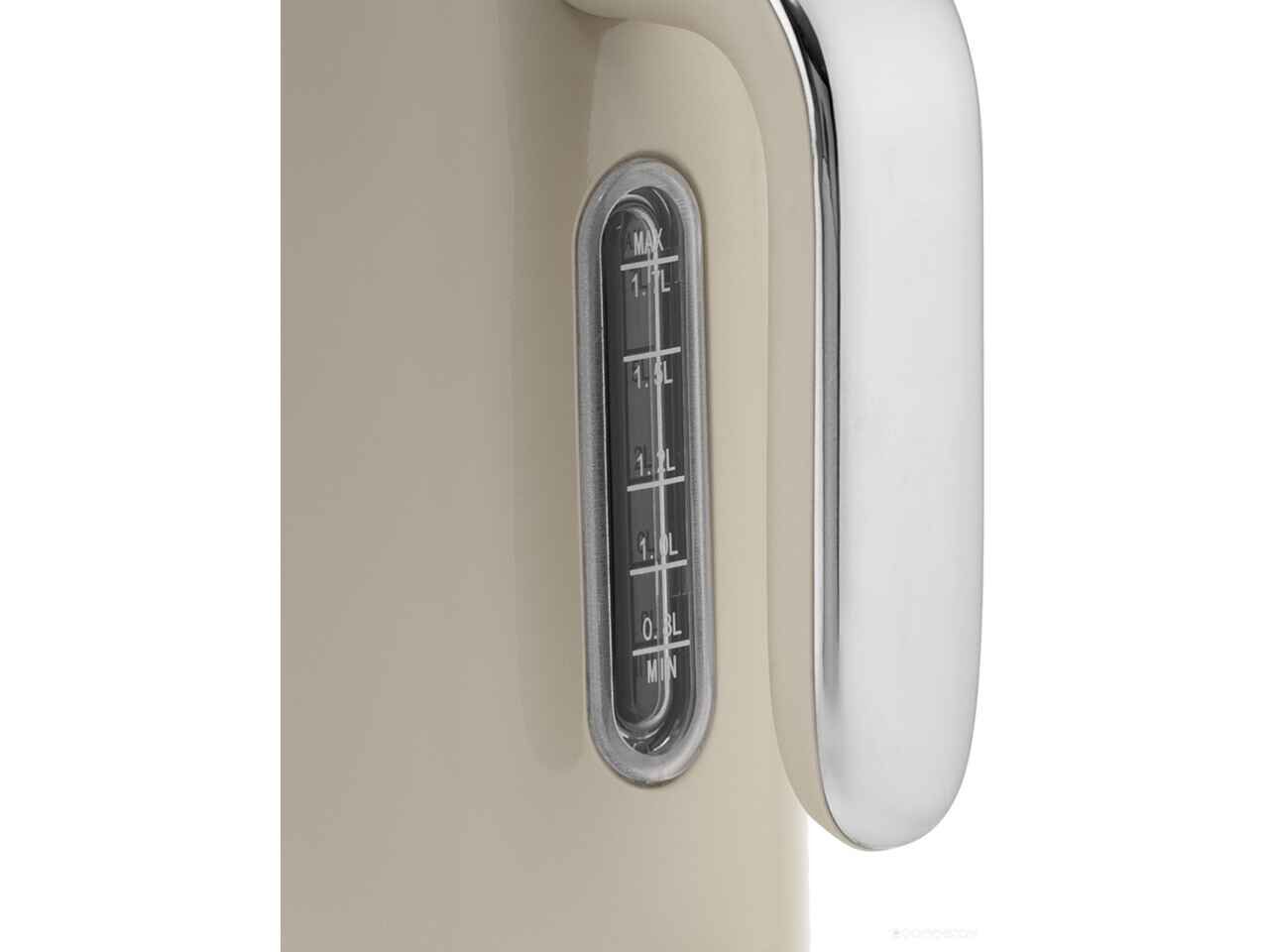 Электрический чайник Galaxy Line GL0348 (крем-брюле) Электрический чайник Galaxy Line GL0348 (крем-брюле)