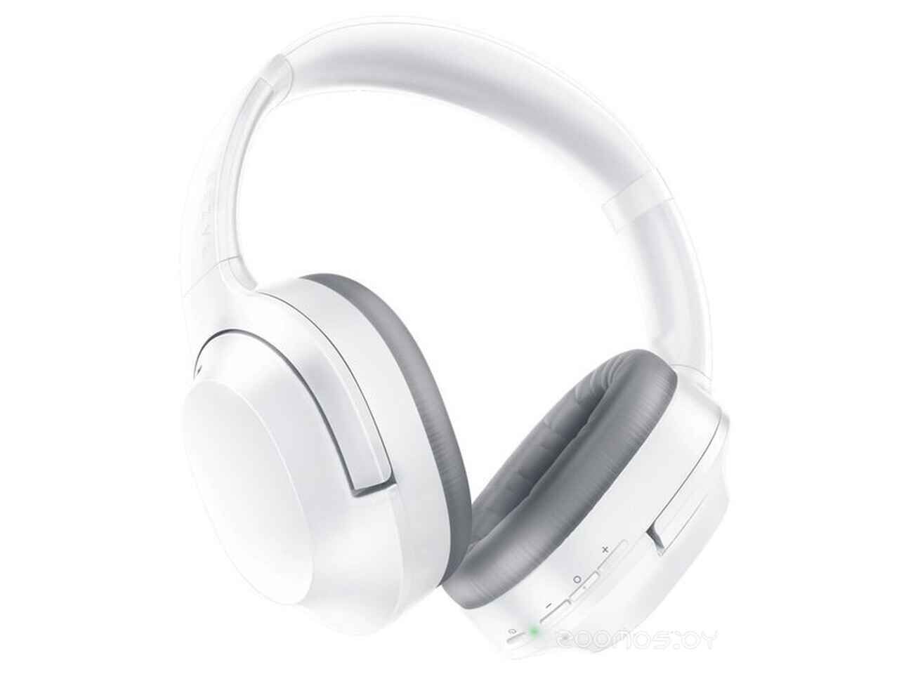 Наушники RAZER Opus X Mercury Наушники RAZER Opus X Mercury