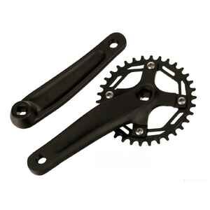 Система шатунов SUNRUN WING-2011BK