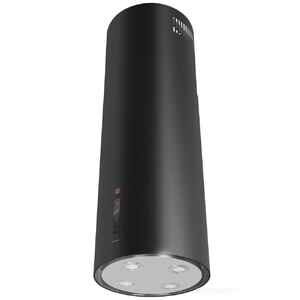Кухонная вытяжка Maunfeld Lee Isla sensor 39 (черный)